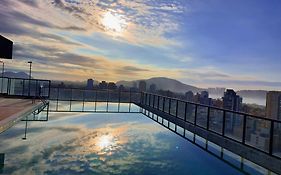 Apartamentos Incríveis na Praia da Enseada